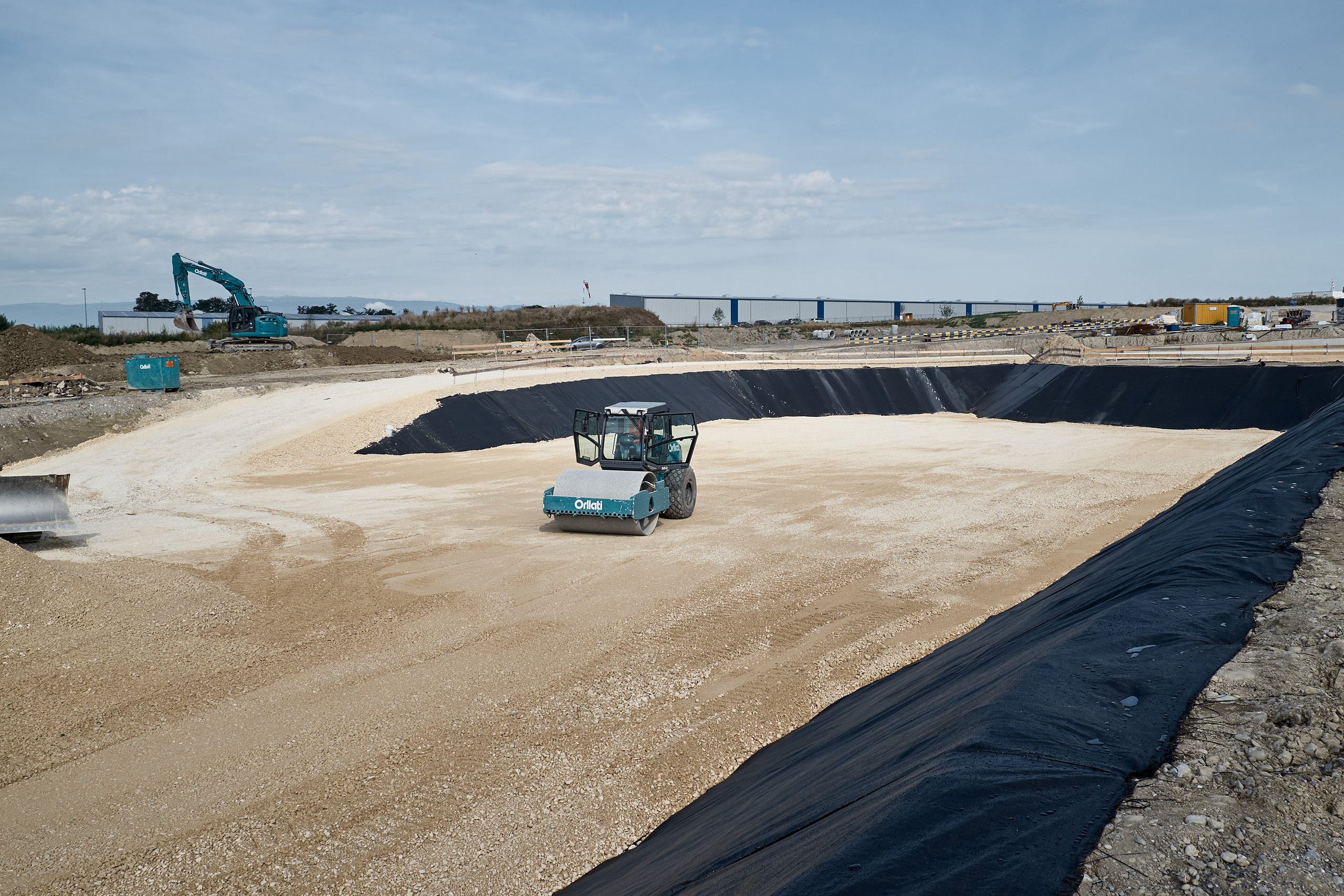 Stade de la Tuilière, Lausanne